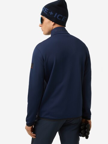 Bogner Fire + Ice Between-season jacket in Blue