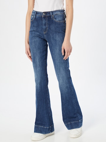DENHAM Jeans 'JANE' in Blue: front