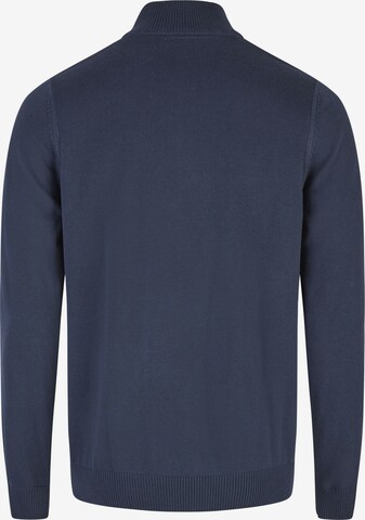 Pull-over HECHTER PARIS en bleu