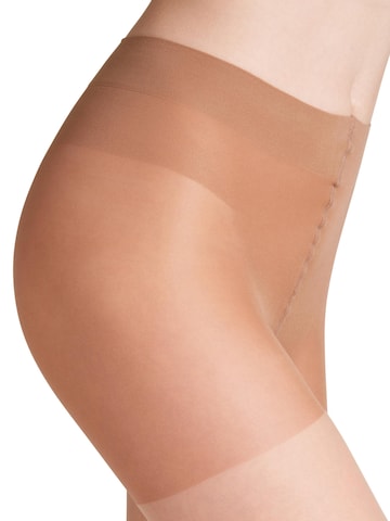 FALKE Feinstrumpfhose 'Energize'‌‌‌‌ in Braun