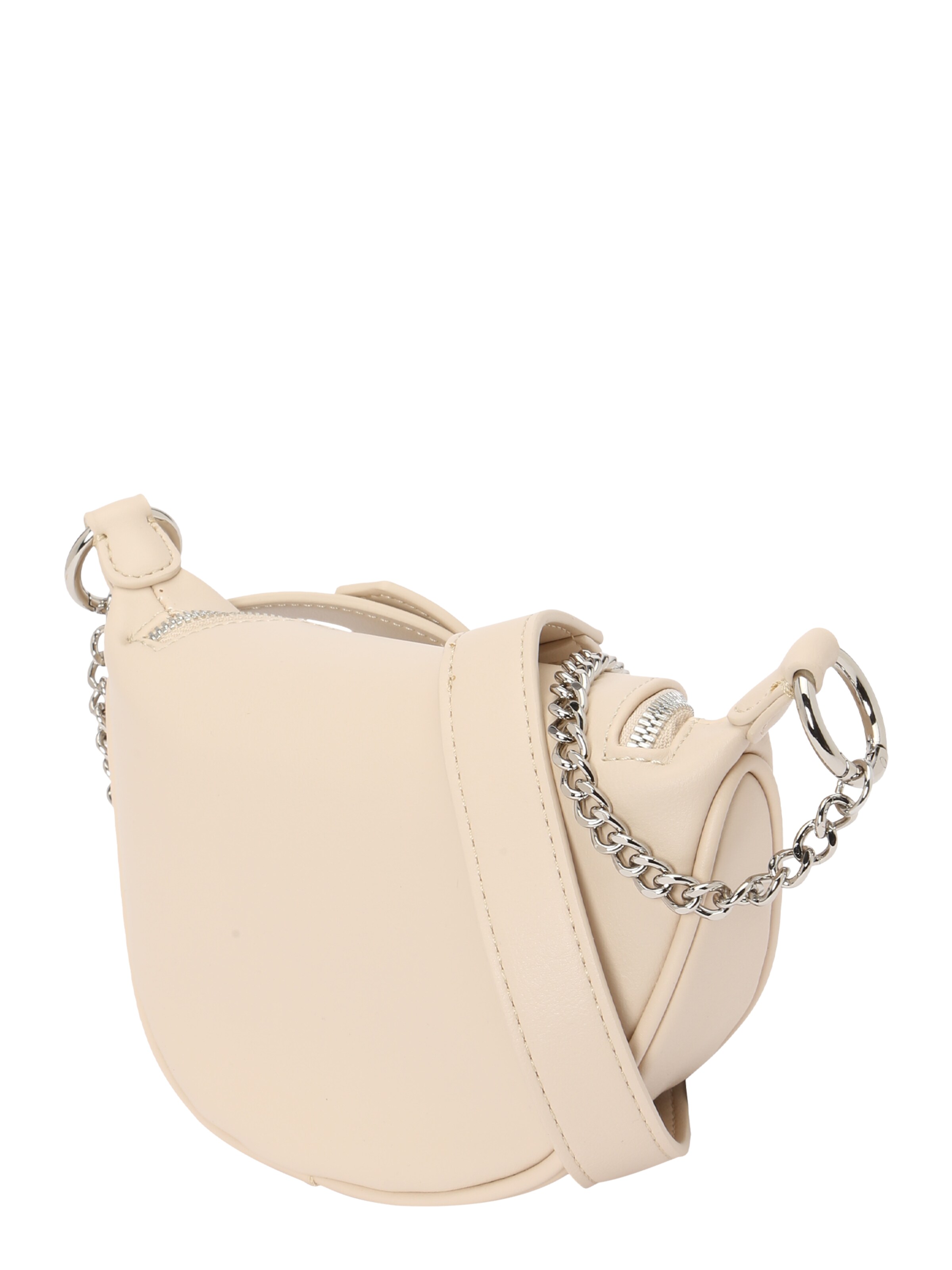 Seidenfelt Чанта с презрамки 'SKIEN' в бежово