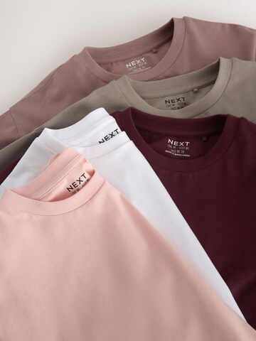 Next T-Shirt in Beige