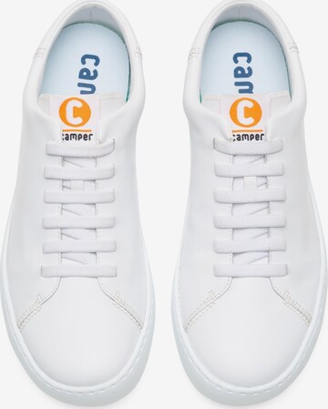 CAMPER Sneakers 'Peu Touring' in White