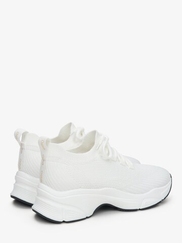 Estro Sneakers in White