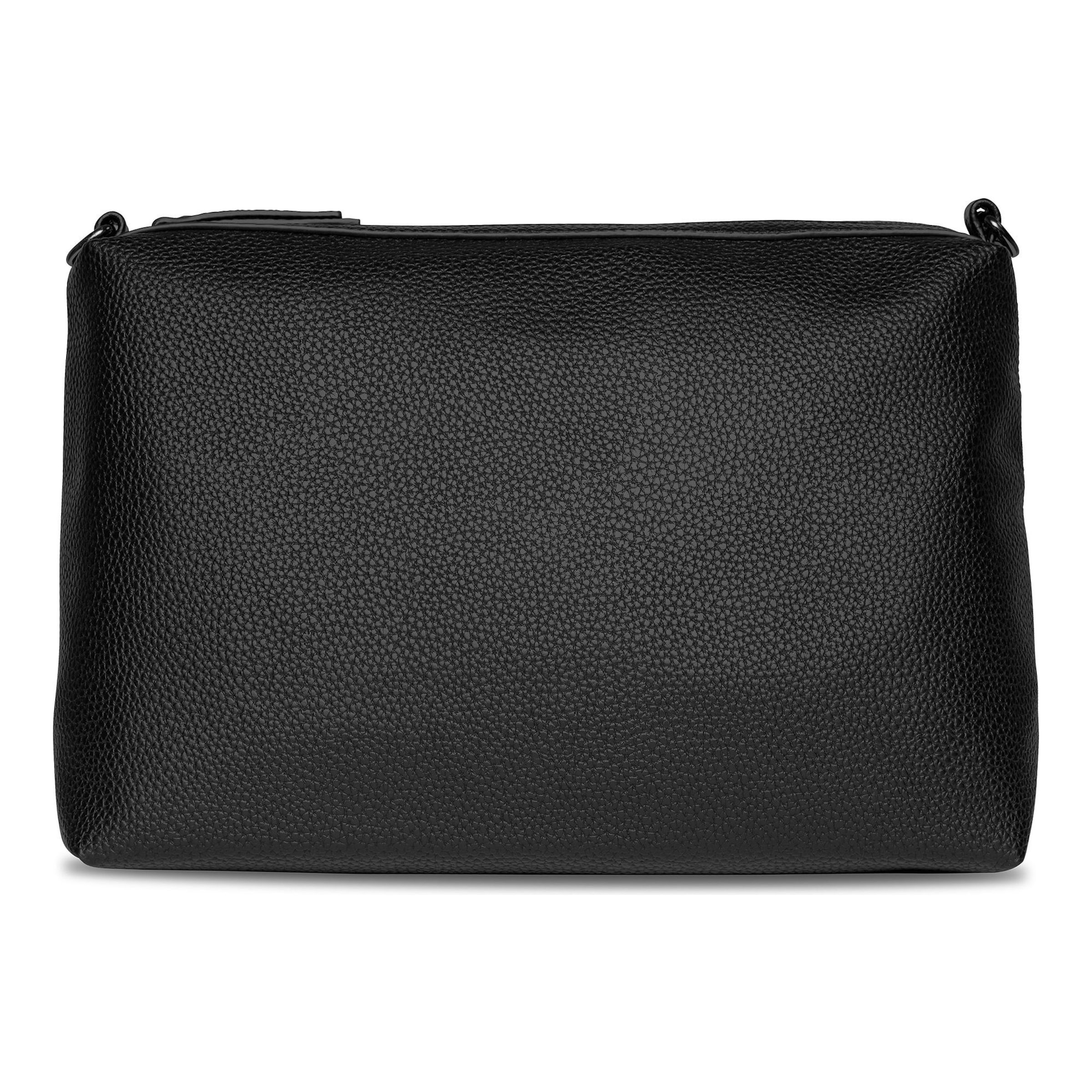 bugatti Schoudertas 'Zoe' in Zwart