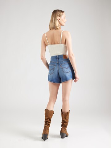 LEVI'S ® Loosefit Τζιν '80S' σε μπλε