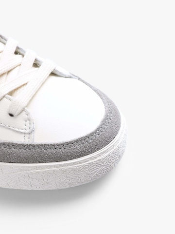 Scalpers Sneakers 'New Gala' in Grey