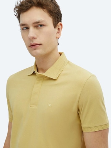 KİP Poloshirt 'Yaka' in Grün