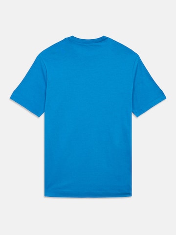 Marni - Camiseta en azul
