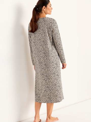 Cellbes of Sweden Nachthemd in Beige