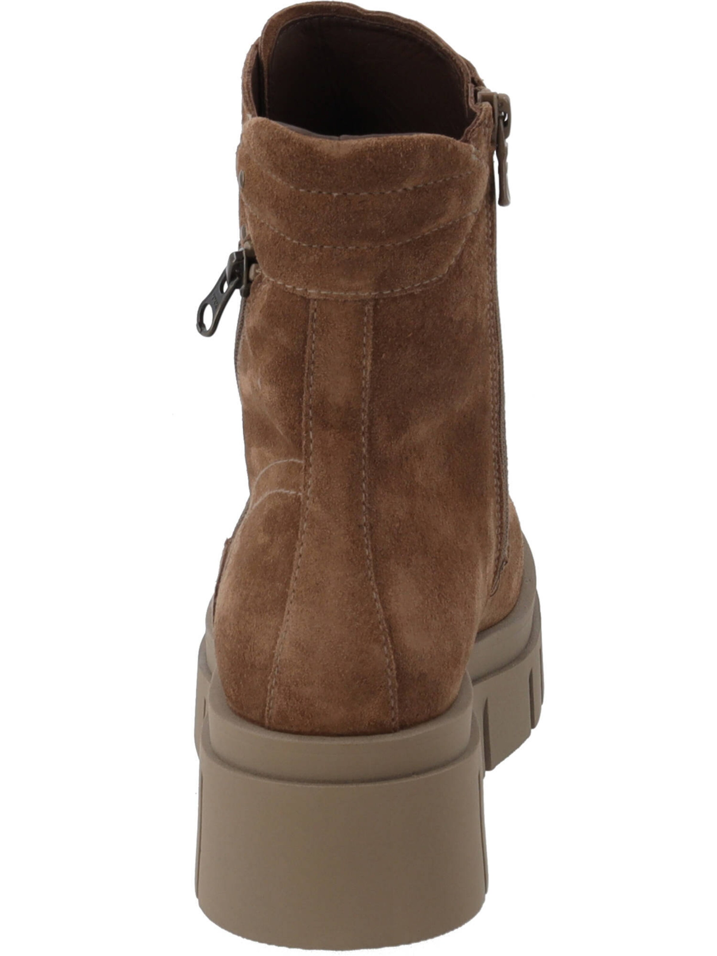 Nero Giardini Stiefelette in Braun