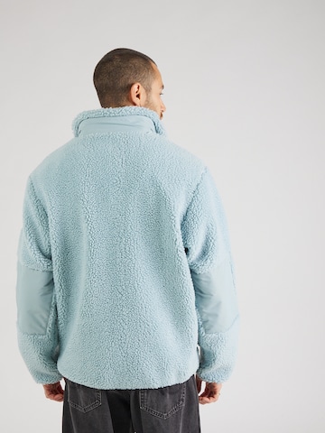 Iriedaily Jacke 'Flawless' in Blau