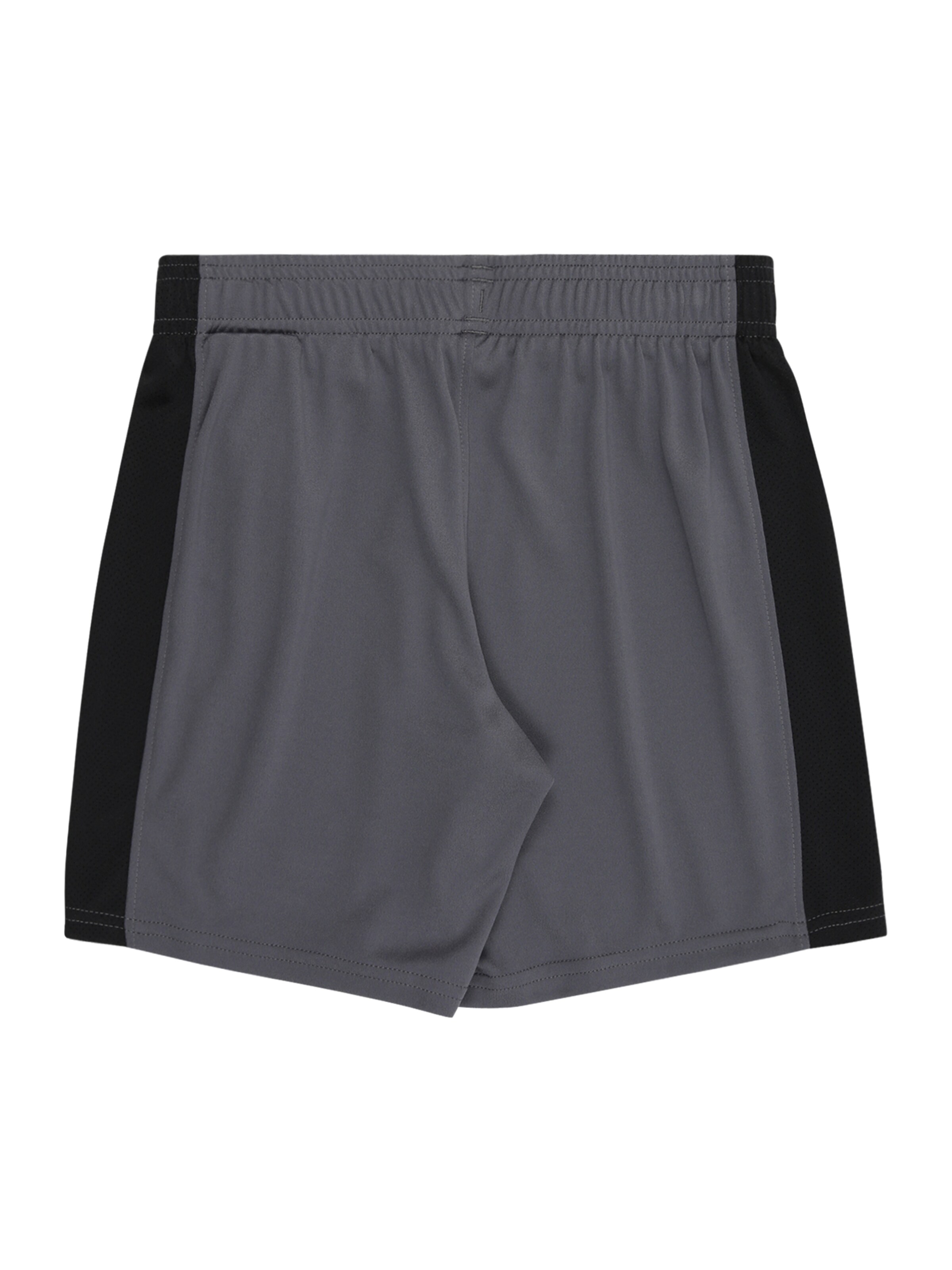 UNDER ARMOUR Regularen Športne hlače | siva barva