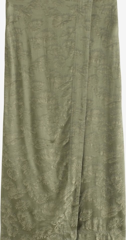 žalia Next Sijonas: priekis