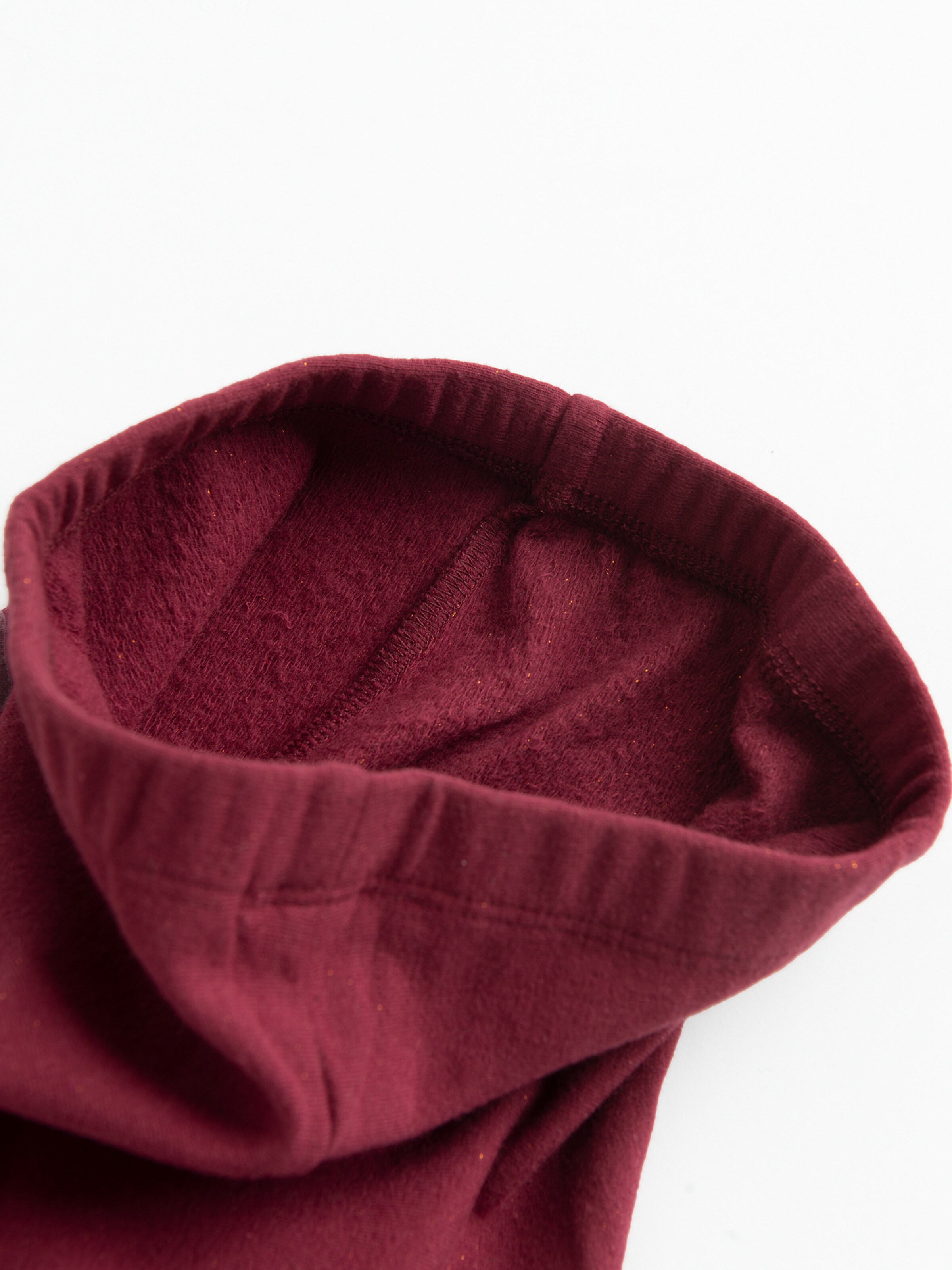 raudona Cool Club Standartinis Kelnės