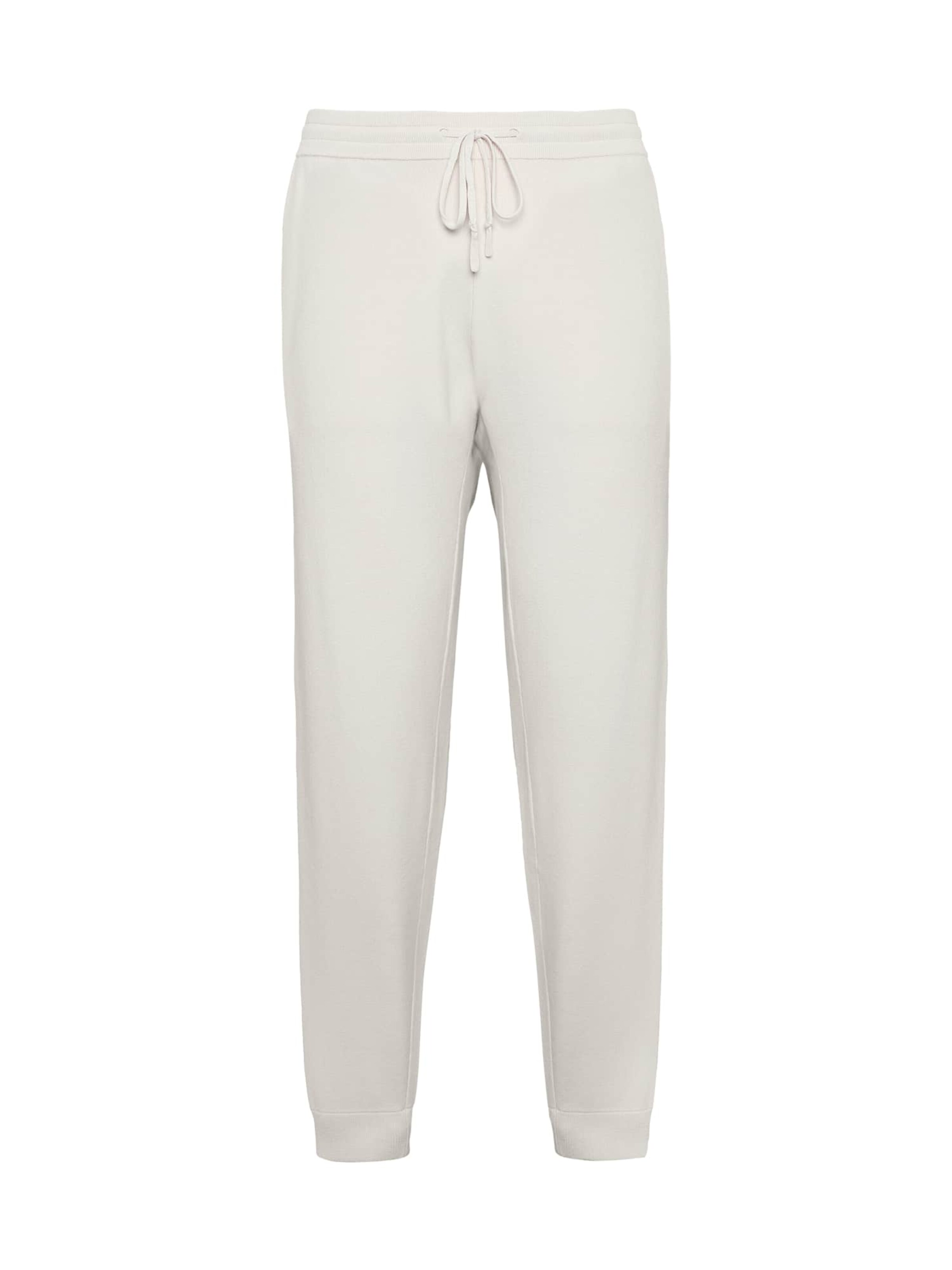 Boggi Milano Конический (Tapered) Штаны в Бежевый: спереди