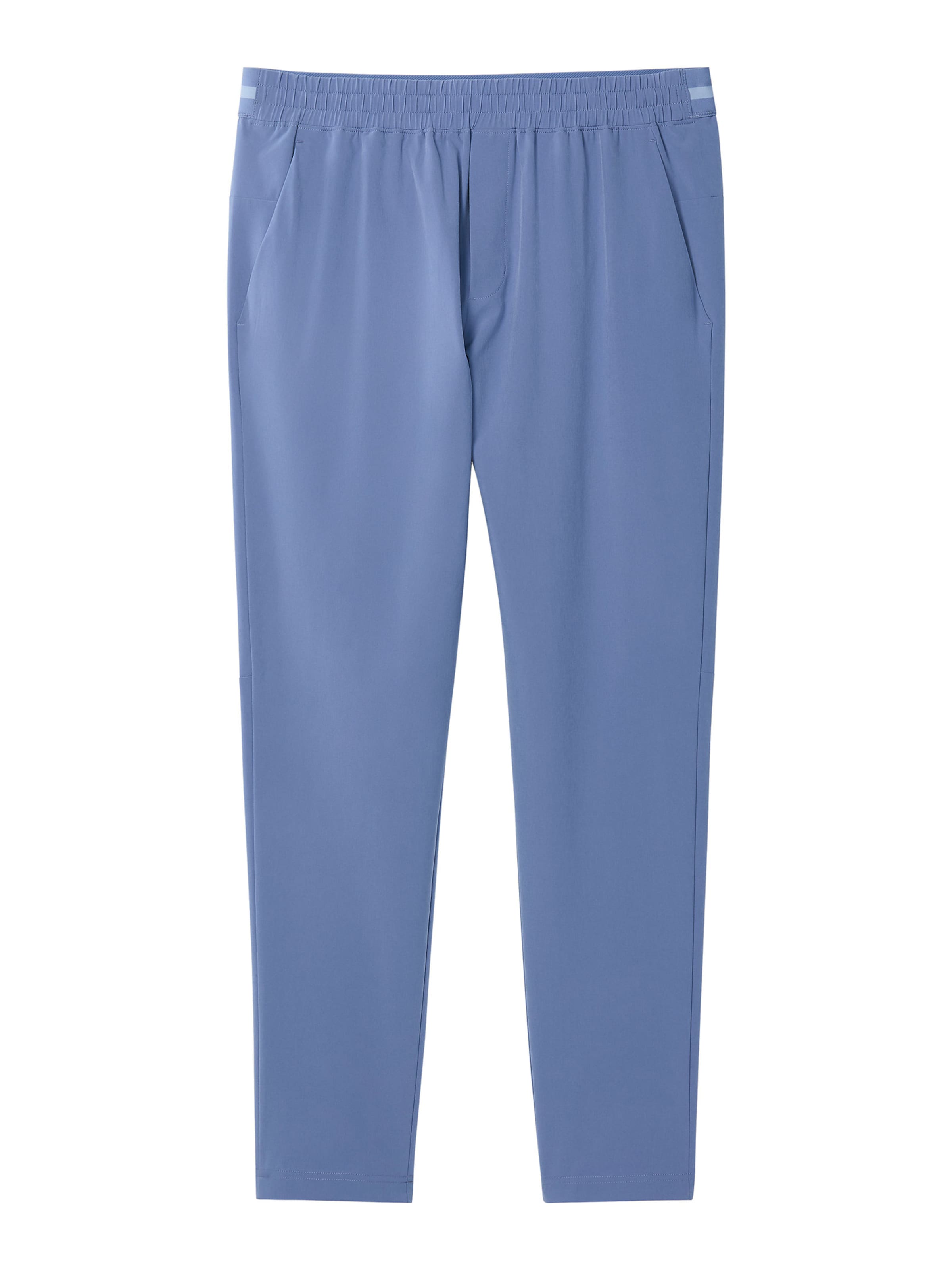 Calvin Klein Hose in 29-30 in blau, Produktansicht