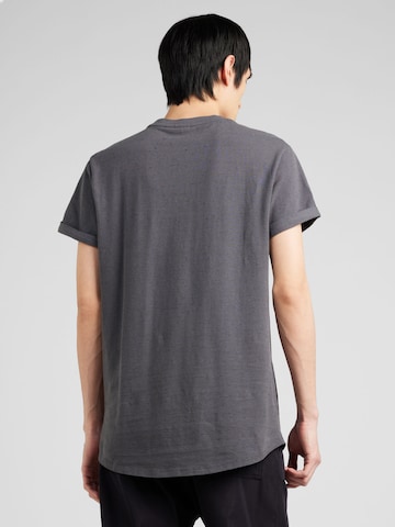 T-Shirt G-Star RAW en gris