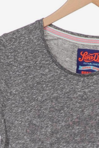 Superdry Top & Shirt in L in Grey