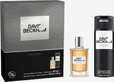 David Beckham Duft-Set 'David Beckham' in transparent, Produktansicht