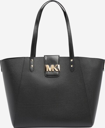 MICHAEL Michael Kors Shopper in Schwarz