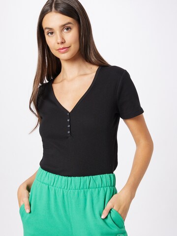 GAP Shirt in Black: front