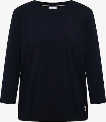 CECIL Shirt in Blau: Vorderseite