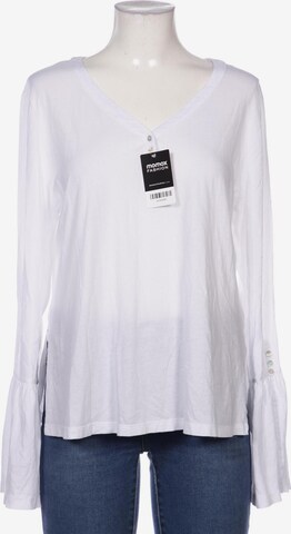 BETTER RICH Blouse & Tunic in M in White: front