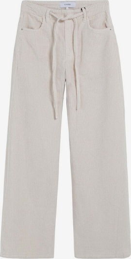 Scalpers Housut värissä beige, Tuotenäkymä