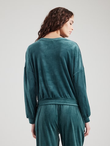 Chemise de nuit Hunkemöller en vert