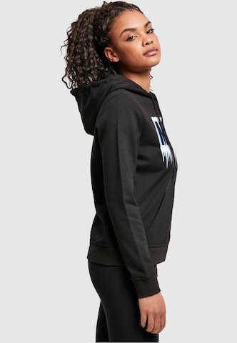 ABSOLUTE CULT Sweatshirt 'Marvel - Icicle' in Schwarz