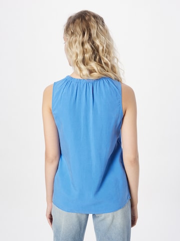 ESPRIT Blouse in Blauw