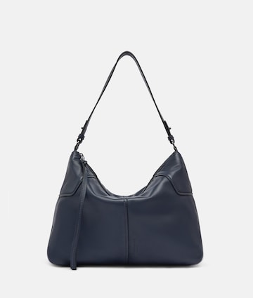 Liebeskind Berlin Shoulder bag in Blue