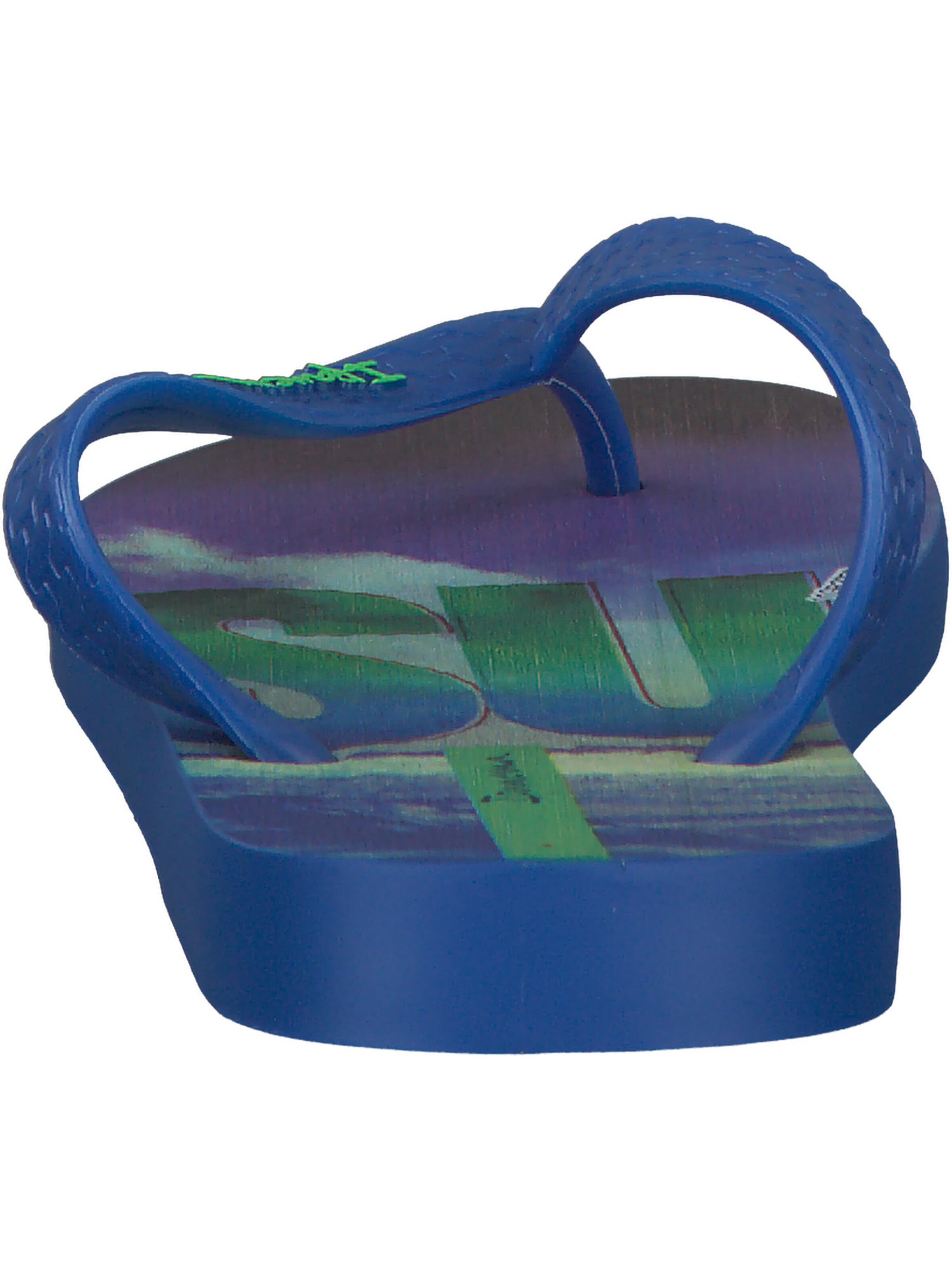 Ipanema Zehentrenner in Blau