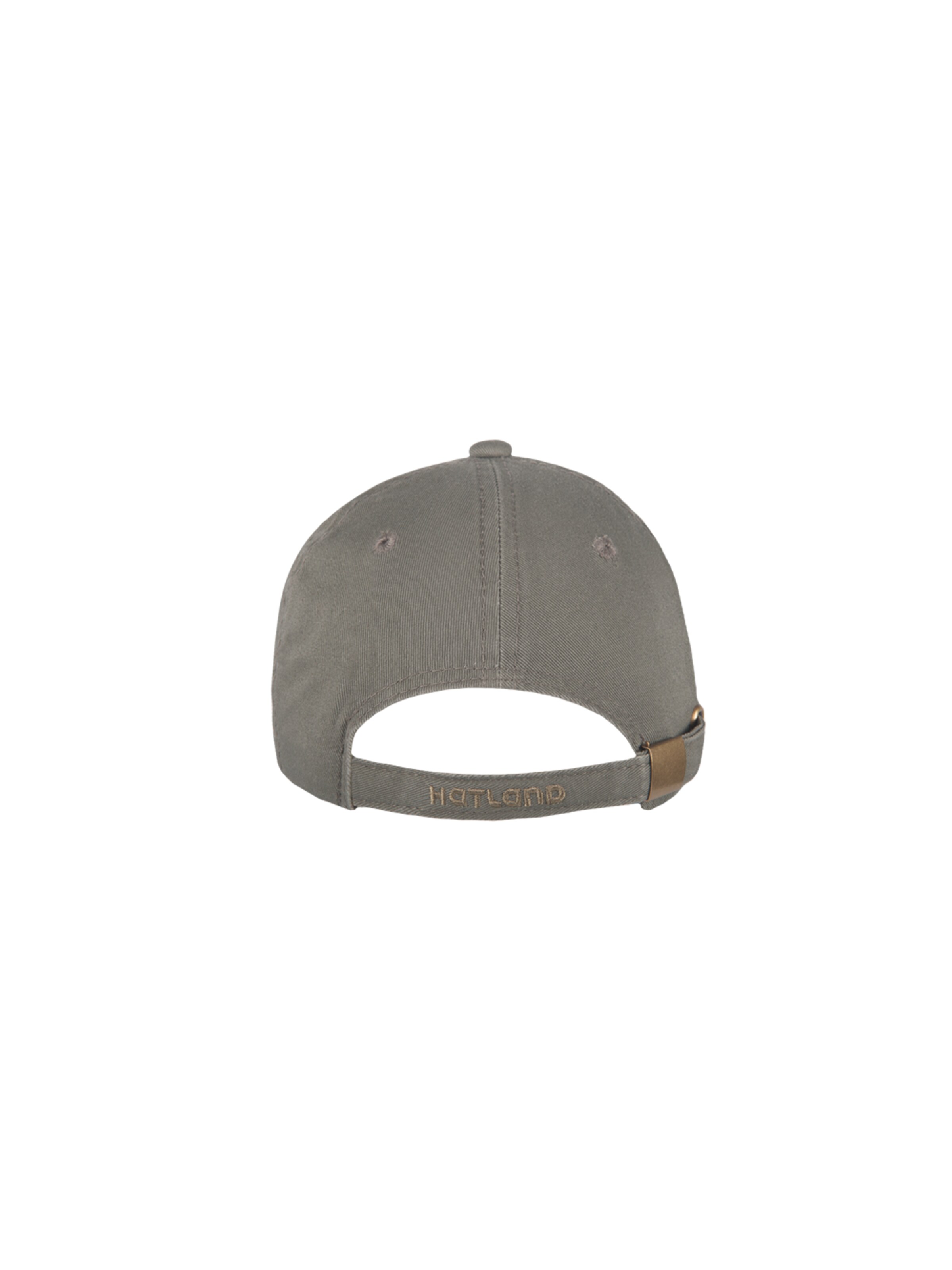 Hatland Cap 'Xess' in Green