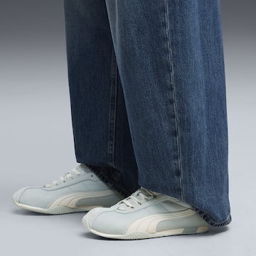 PUMA Sneakers laag 'H-Street' in Blauw: voorkant