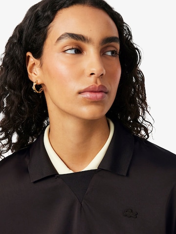 LACOSTE Shirt in Bruin