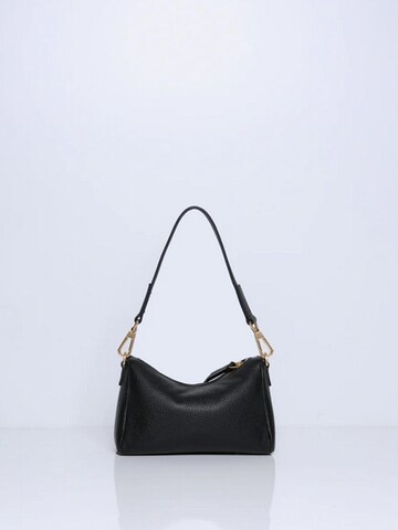 Smaak Handtasche 'JACK'‌‌‌ in Schwarz