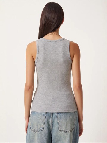Haut 'Tanktops & Camis' Happiness İstanbul en gris