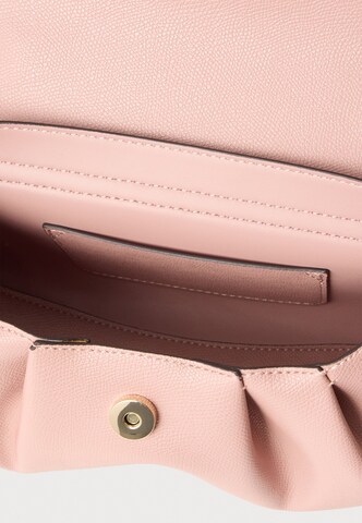 GUESS Handtas 'AMORETTE' in Roze