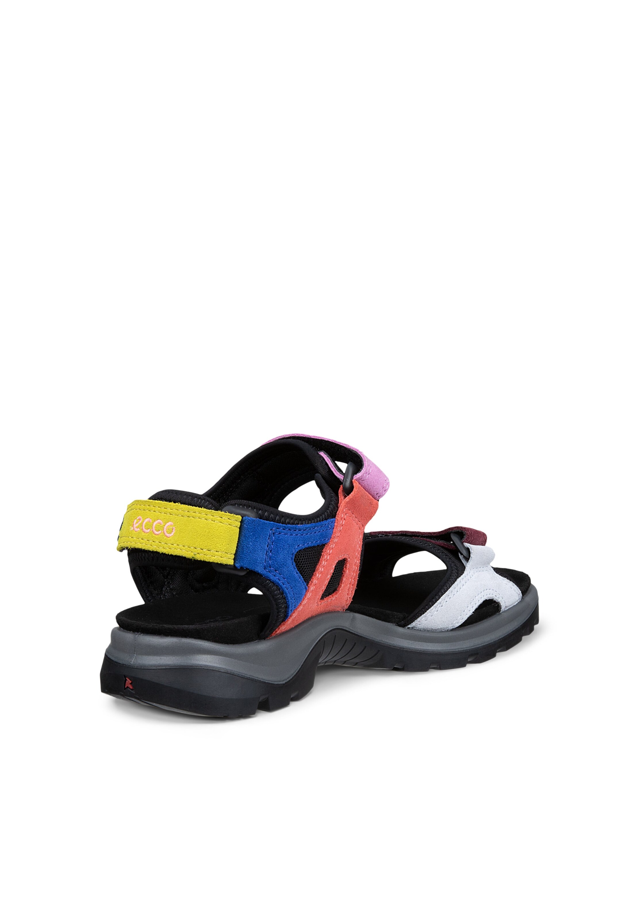 Sandalo da trekking 'Offroad' di ECCO in colori misti