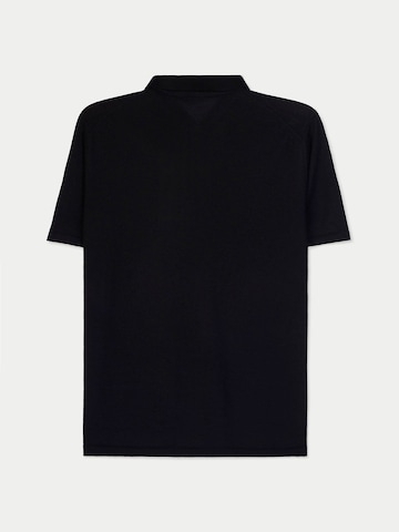Pull-over GOBI Cashmere en noir
