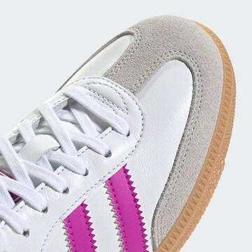ADIDAS ORIGINALS Trainers 'Samba' in White