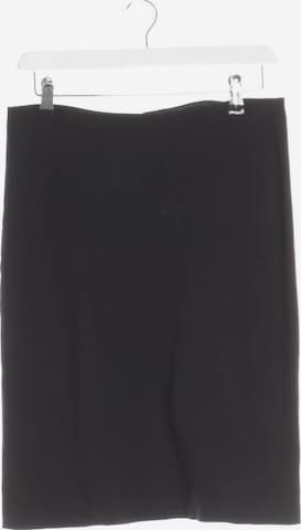 ARMANI Skirt in S in Black: front