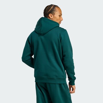 ADIDAS ORIGINALS Sweatshirt 'Essentials' in Grün