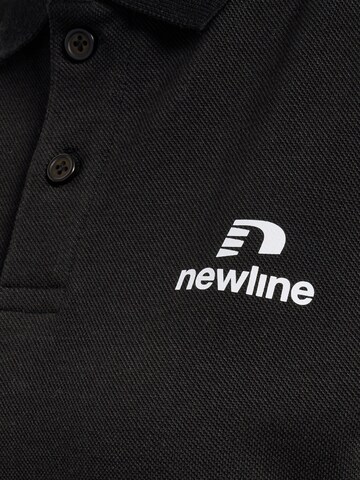 Newline Performance Shirt in Black