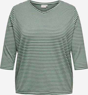 ONLY CarmakomaMajica 'CARLINA' - zelena boja: prednji dio