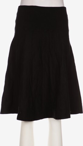 Promod Skirt in XS in Black: front