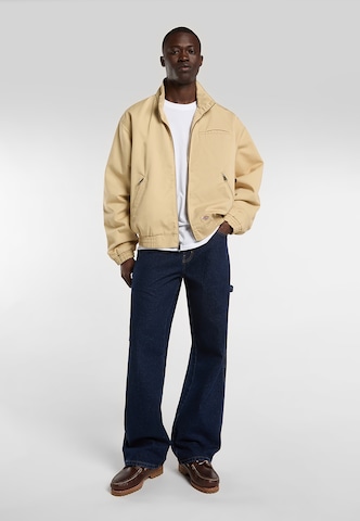 DICKIES Tussenjas in Beige