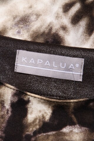 KAPALUA Dress in M in Brown